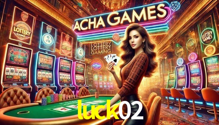 Experiência VIP luck02