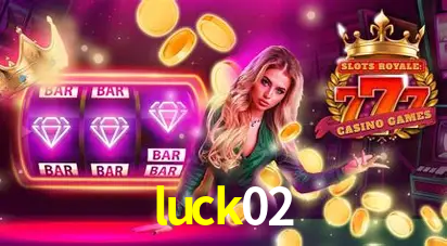 A Emoção da Loteria na luck02: Uma Chance de Mudança de Vida