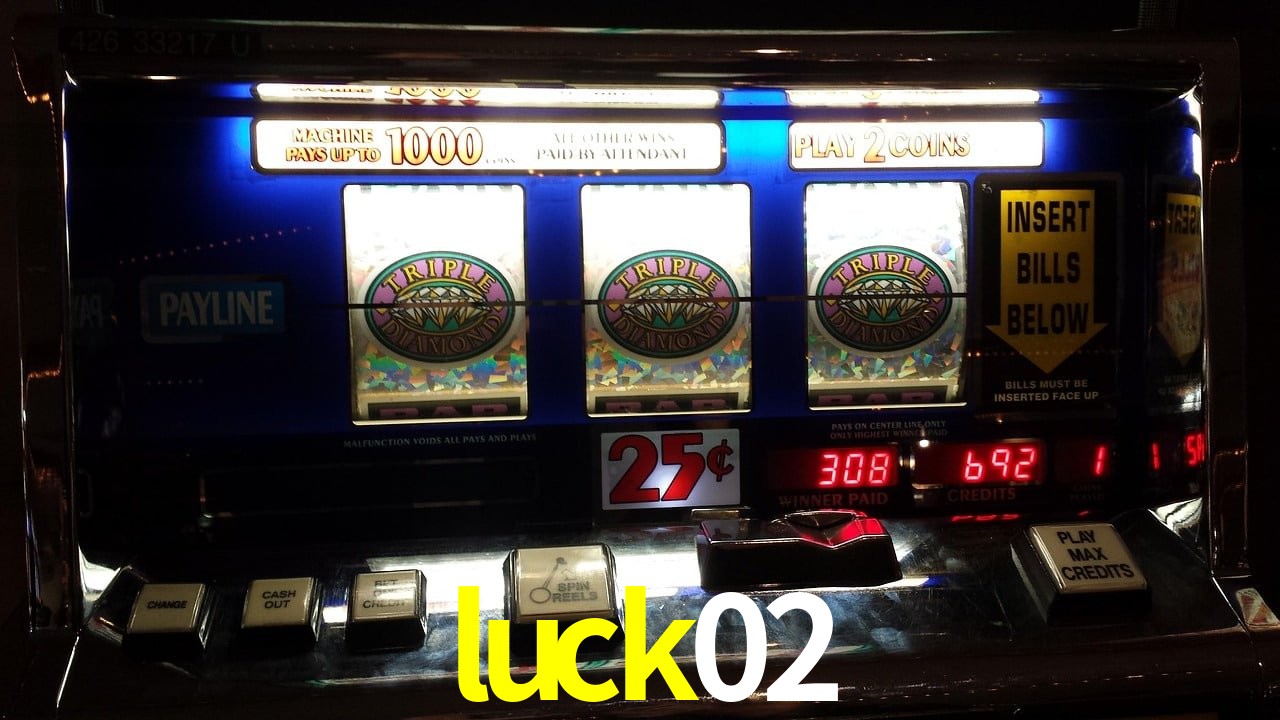 Statistics luck02
