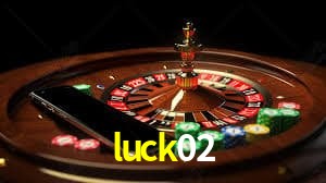 Welcome Bonus luck02