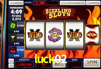 Desvendando o Mundo dos Jogos Virtuais na luck02