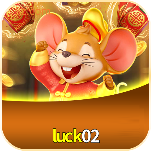 Logo luck02
