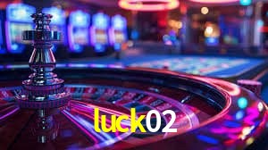 Login Seguro luck02