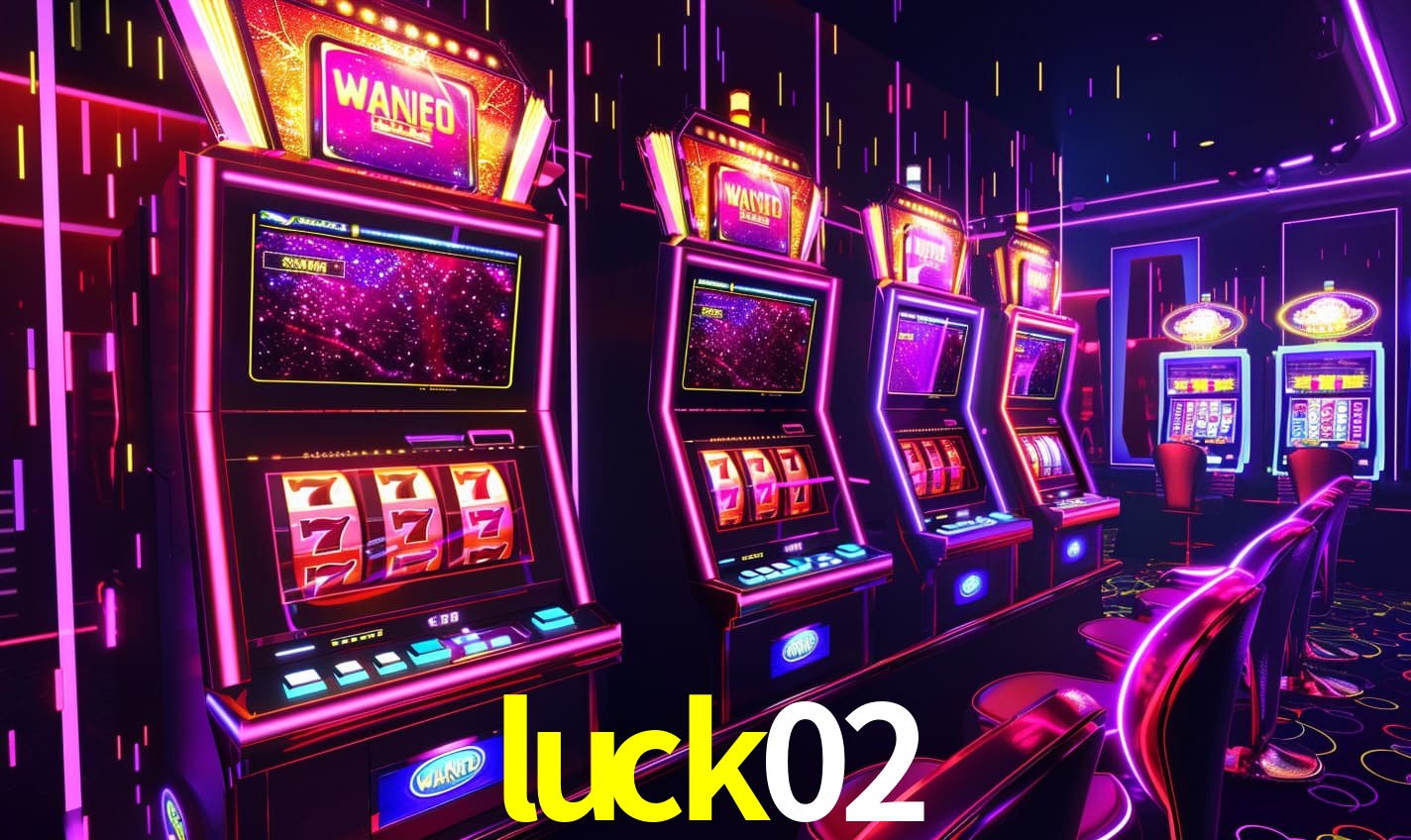 A Emoção da Loteria na luck02: Uma Chance de Mudança de Vida