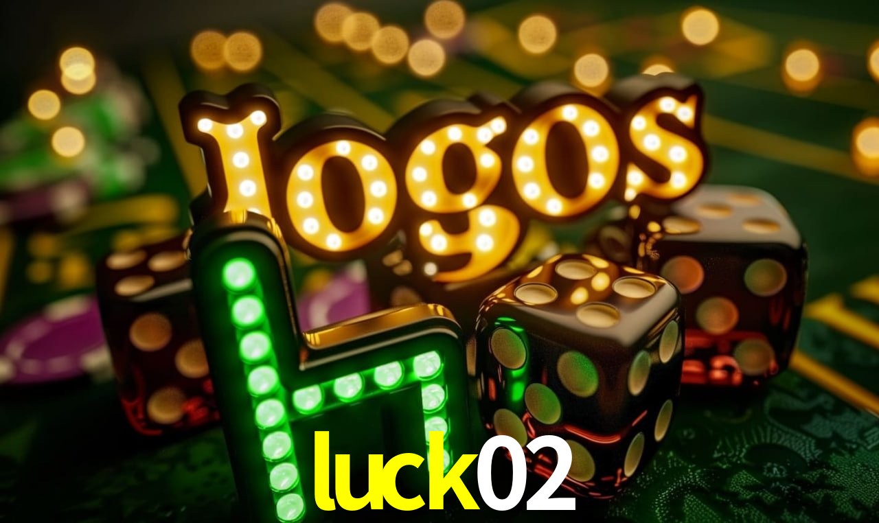 Sistemas de Segurança luck02