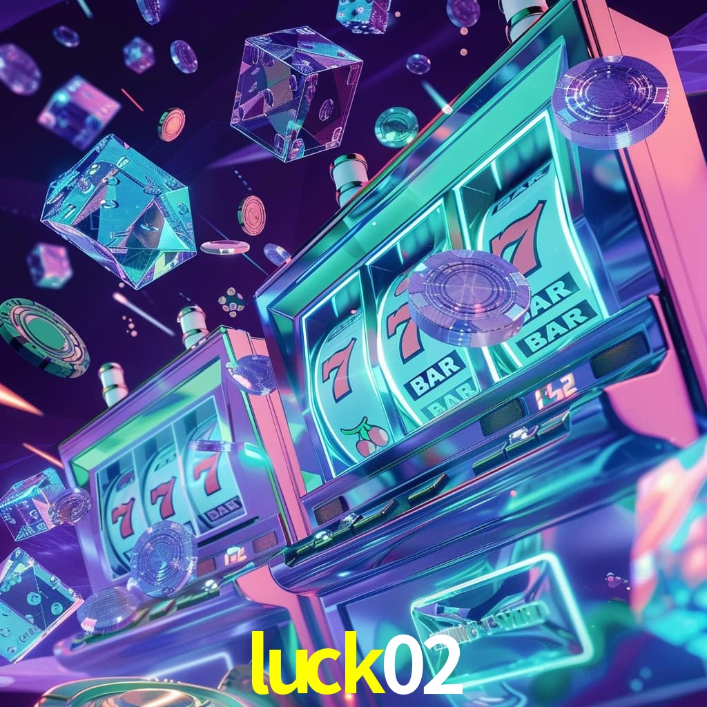 Interface do App luck02