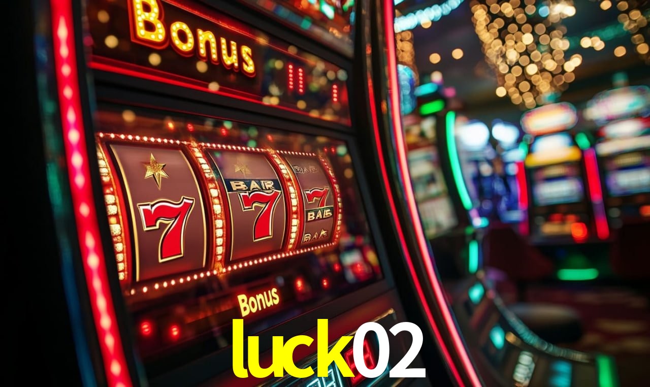 luck02.com
