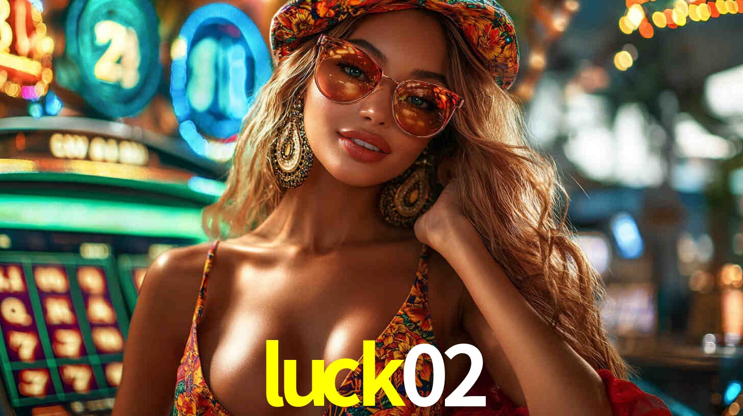 Programa VIP luck02