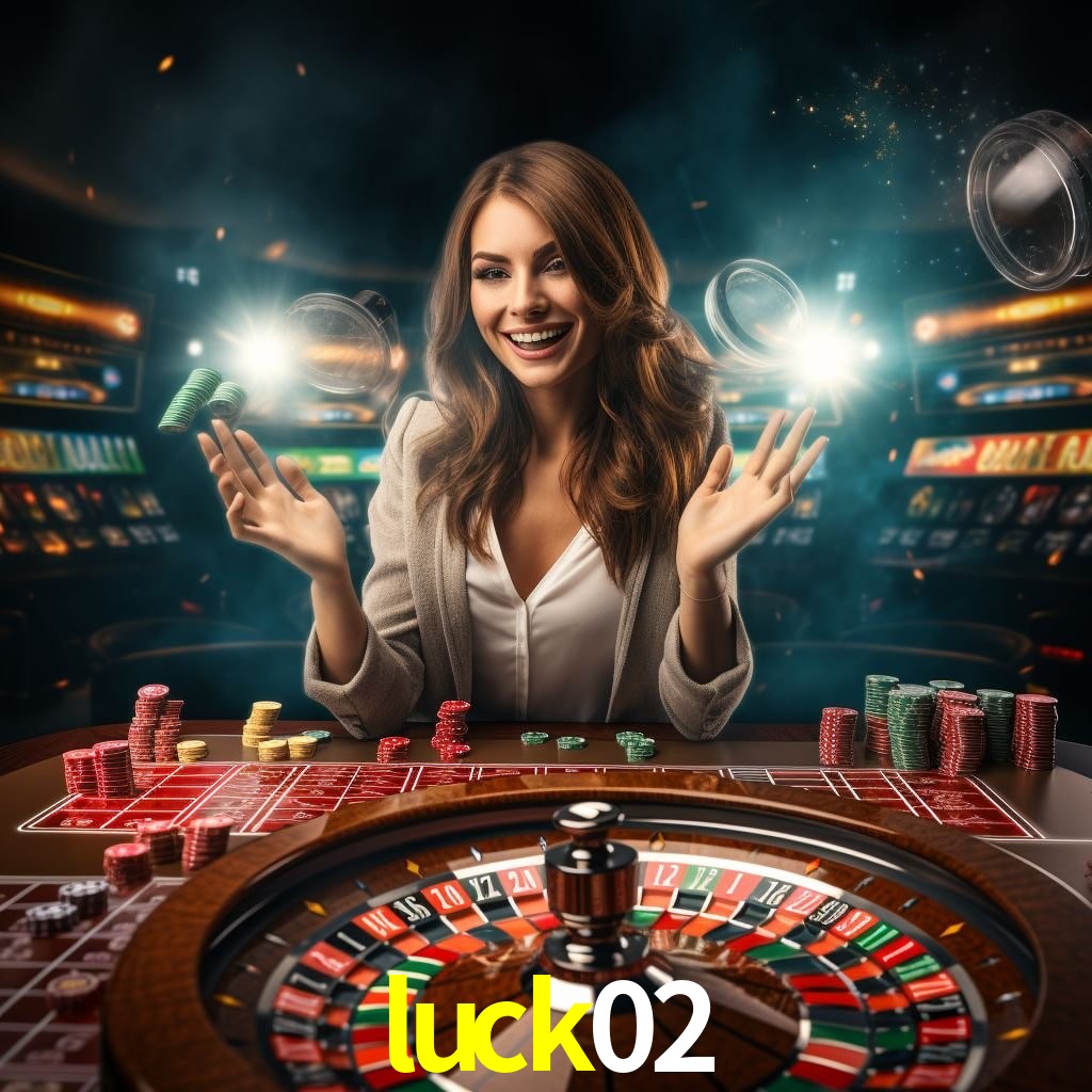 Ofertas Imperdíveis na luck02: Promoções e Bônus Que Valem a Pena
