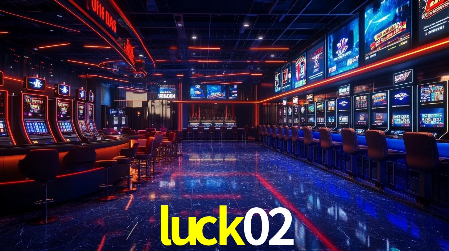 Live Casino luck02