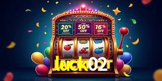 luck02 - Support