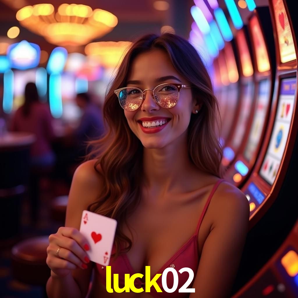 Player Reviews luck02