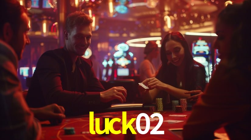 A Popularidade dos Caça-Níqueis no luck02