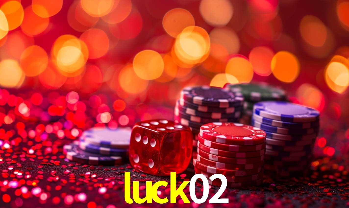 luck02 Brasília - Crash Guide