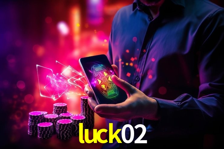 Apostas de Tênis luck02