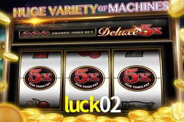 Descubra a Magia dos Jogos de Arcade no luck02