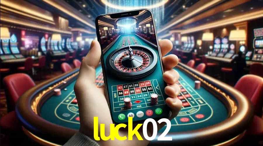 Platform Technology luck02