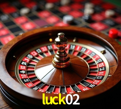 luck02 Curitiba - Statistics