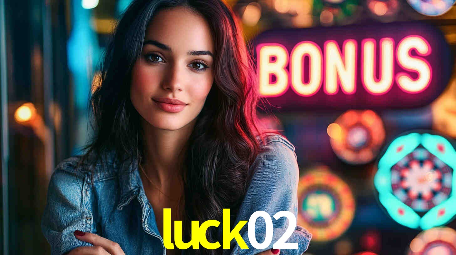 luck02.com