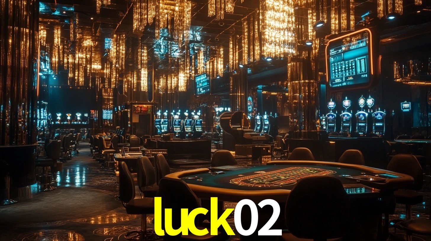 luck02: Seu Especialista em Apostas Esportivas Brasileiras