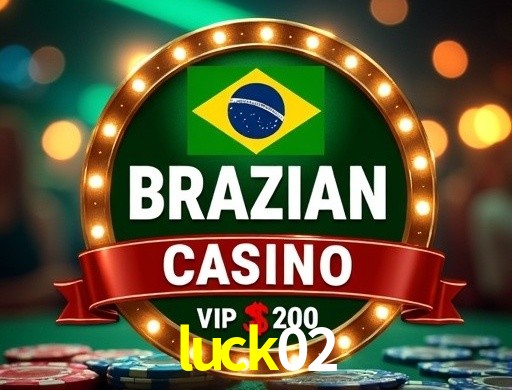 luck02 Salvador - Strategy