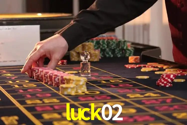 Descubra o Programa VIP da luck02: Vantagens Exclusivas para Jogadores