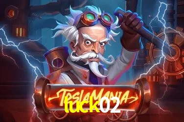 luck02 Belo Horizonte - Jackpots