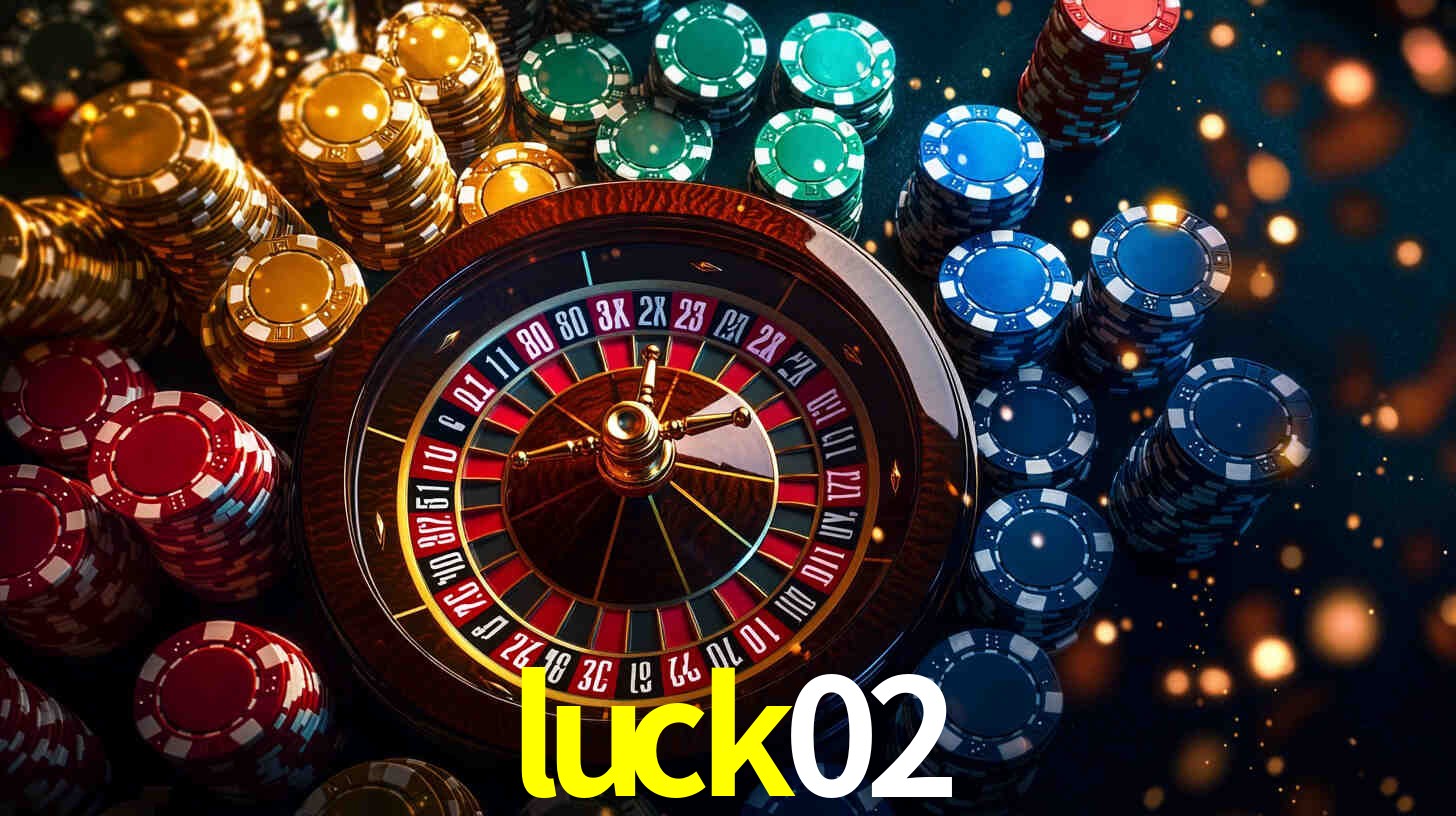 Welcome Bonus luck02