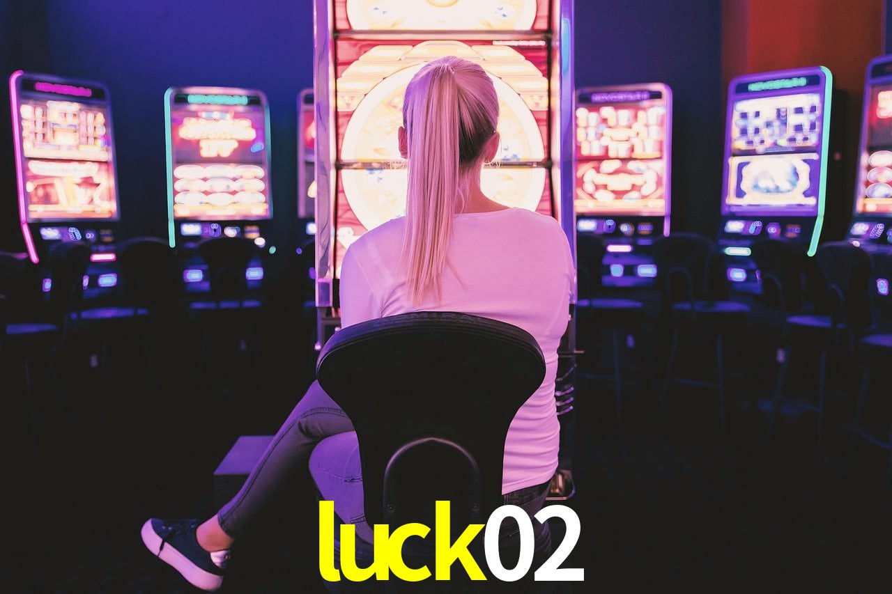 Secure Login luck02