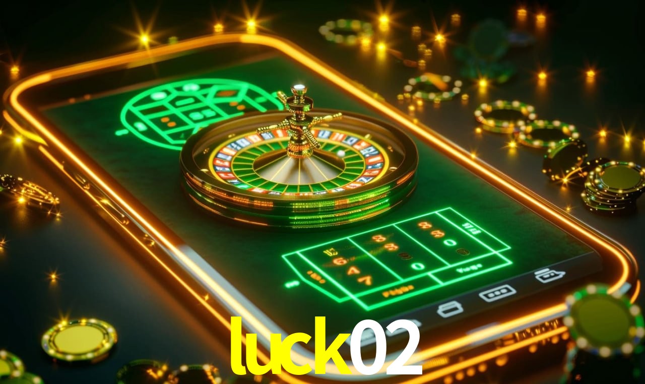 luck02 - Rápido Acesse
