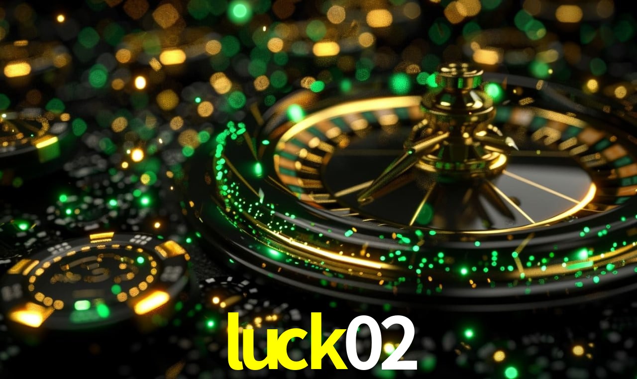 luck02 Brasília - Bonus Features