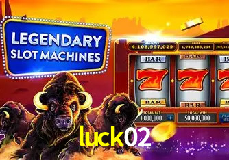 A Emoção da Loteria na luck02: Uma Chance de Mudança de Vida