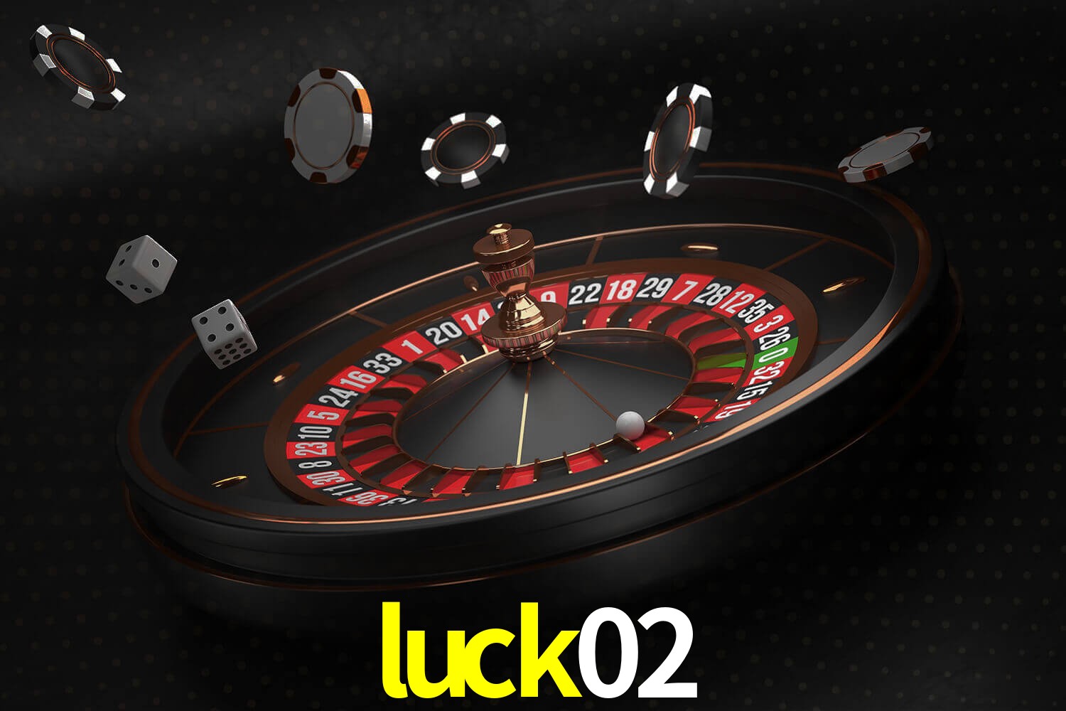 Sinta a adrenalina dos jogos de cassino com luck02