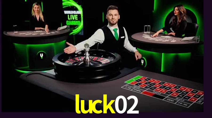 Exclusive Offers luck02