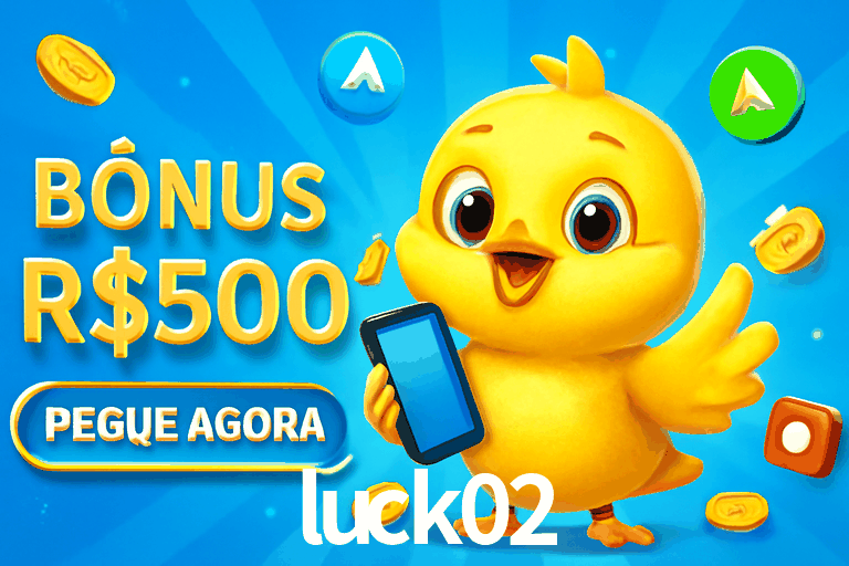 Seasonal Promotions luck02