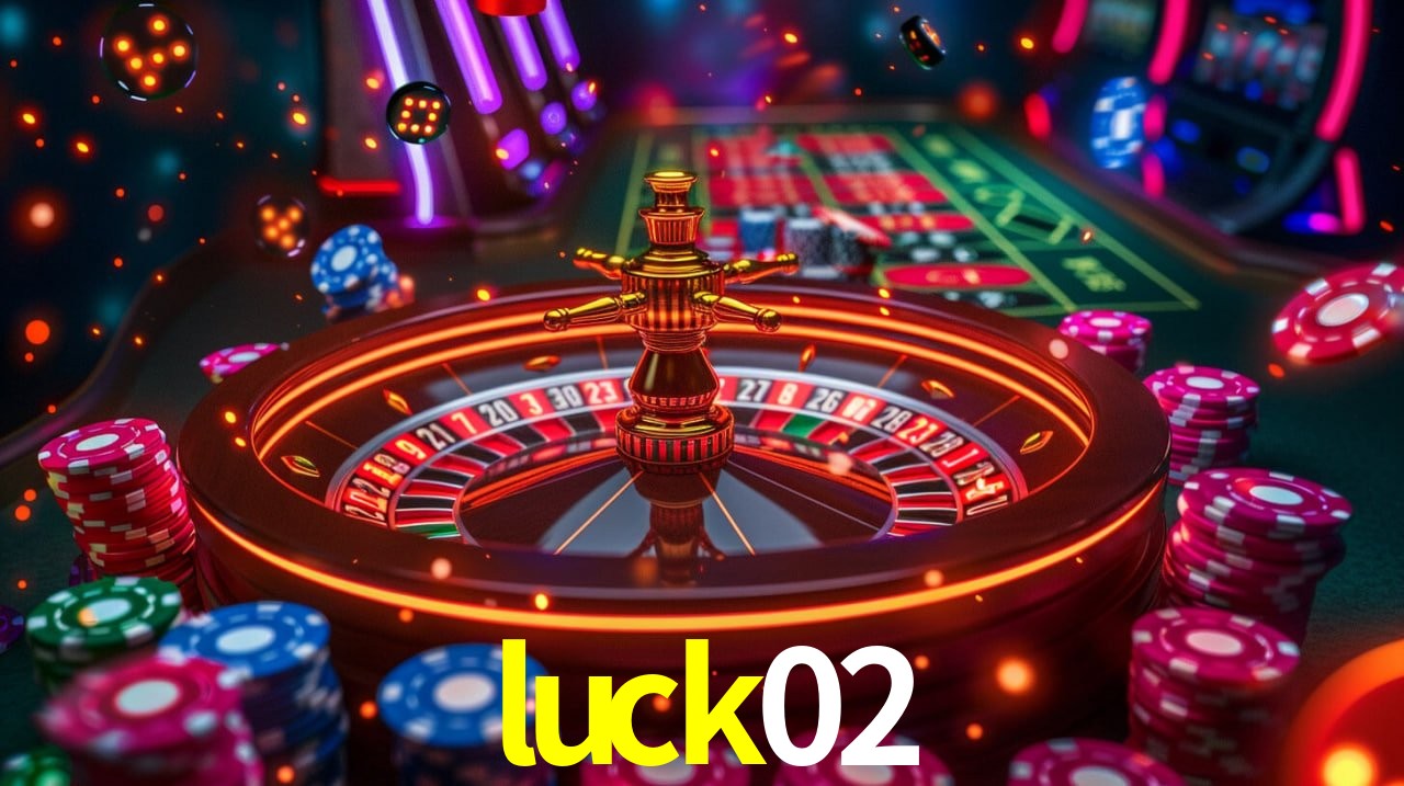 Bônus Diários luck02