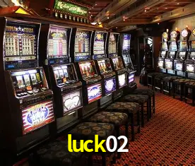 Explorando a Categoria de Eventos em Apostas na luck02