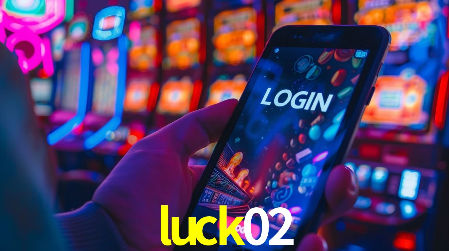Estatísticas Esportivas luck02
