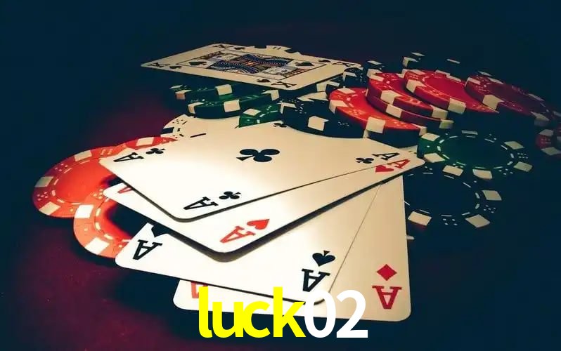 luck02 Brasília - Betting Features