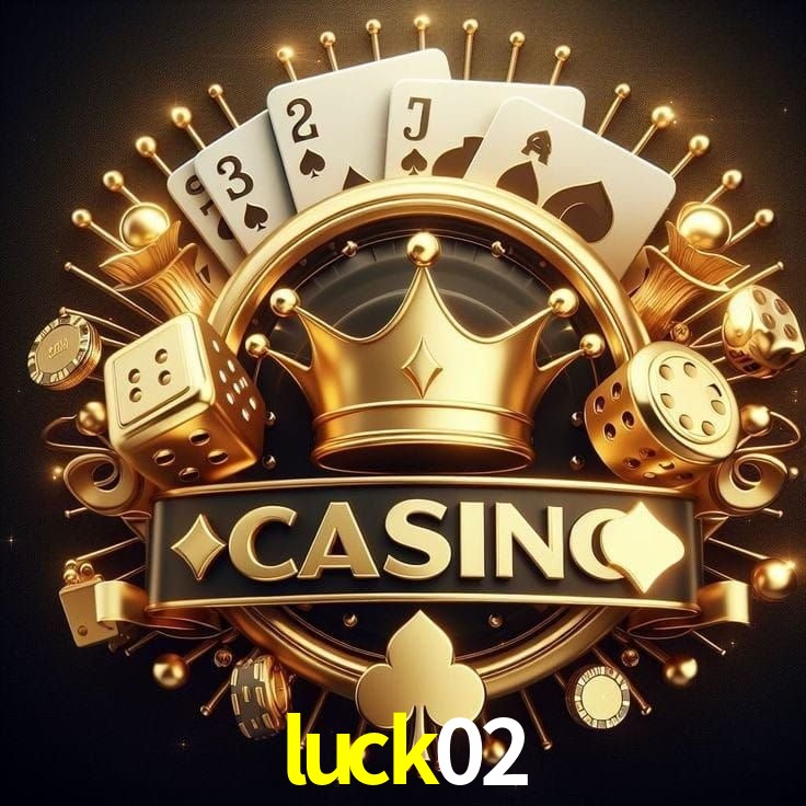Tecnologia da Plataforma luck02