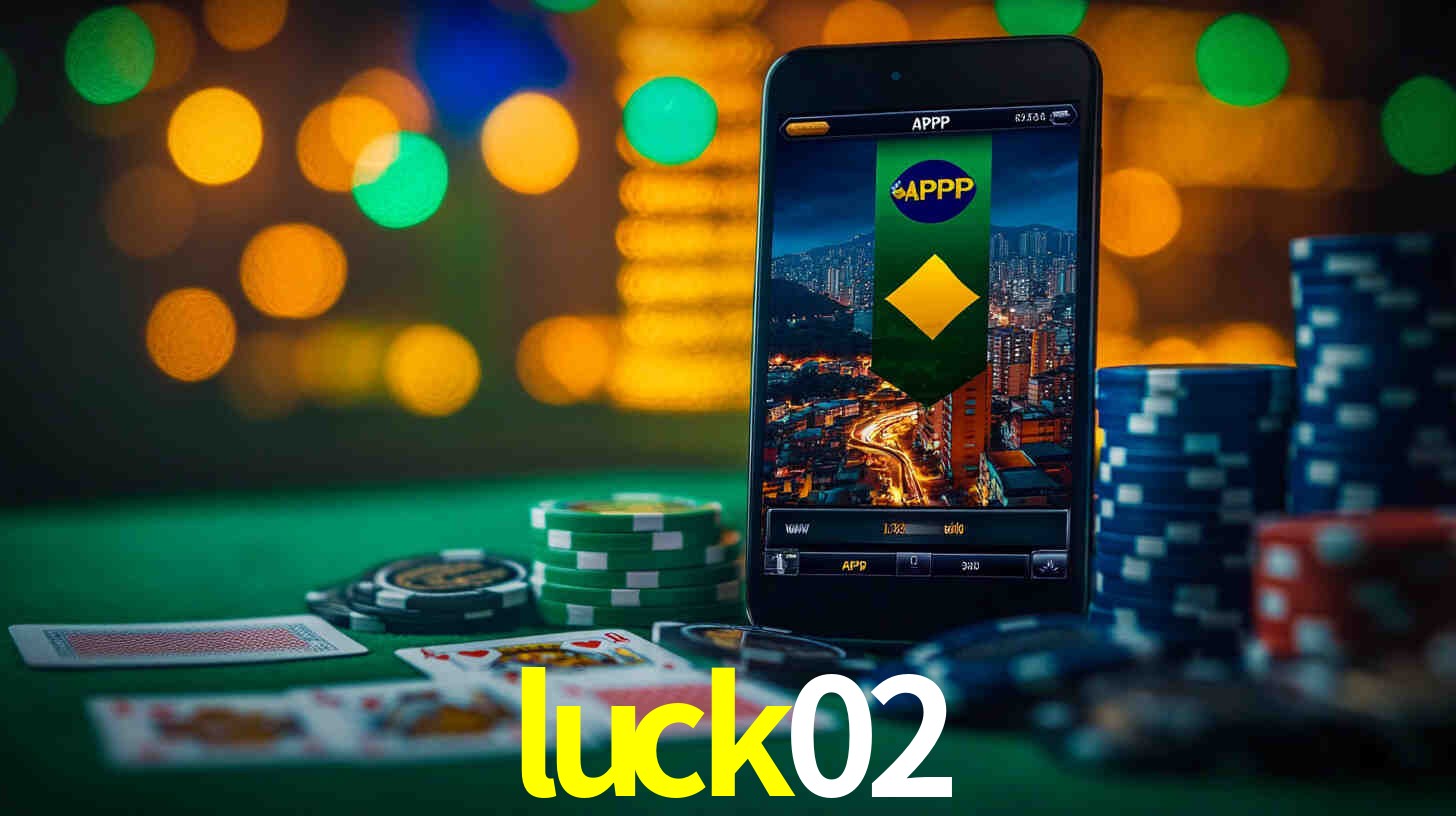 Inovações de Jogos na luck02: O Futuro das Experiências Interativas