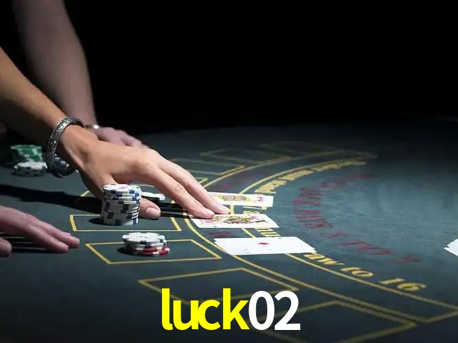 luck02 Salvador - Support