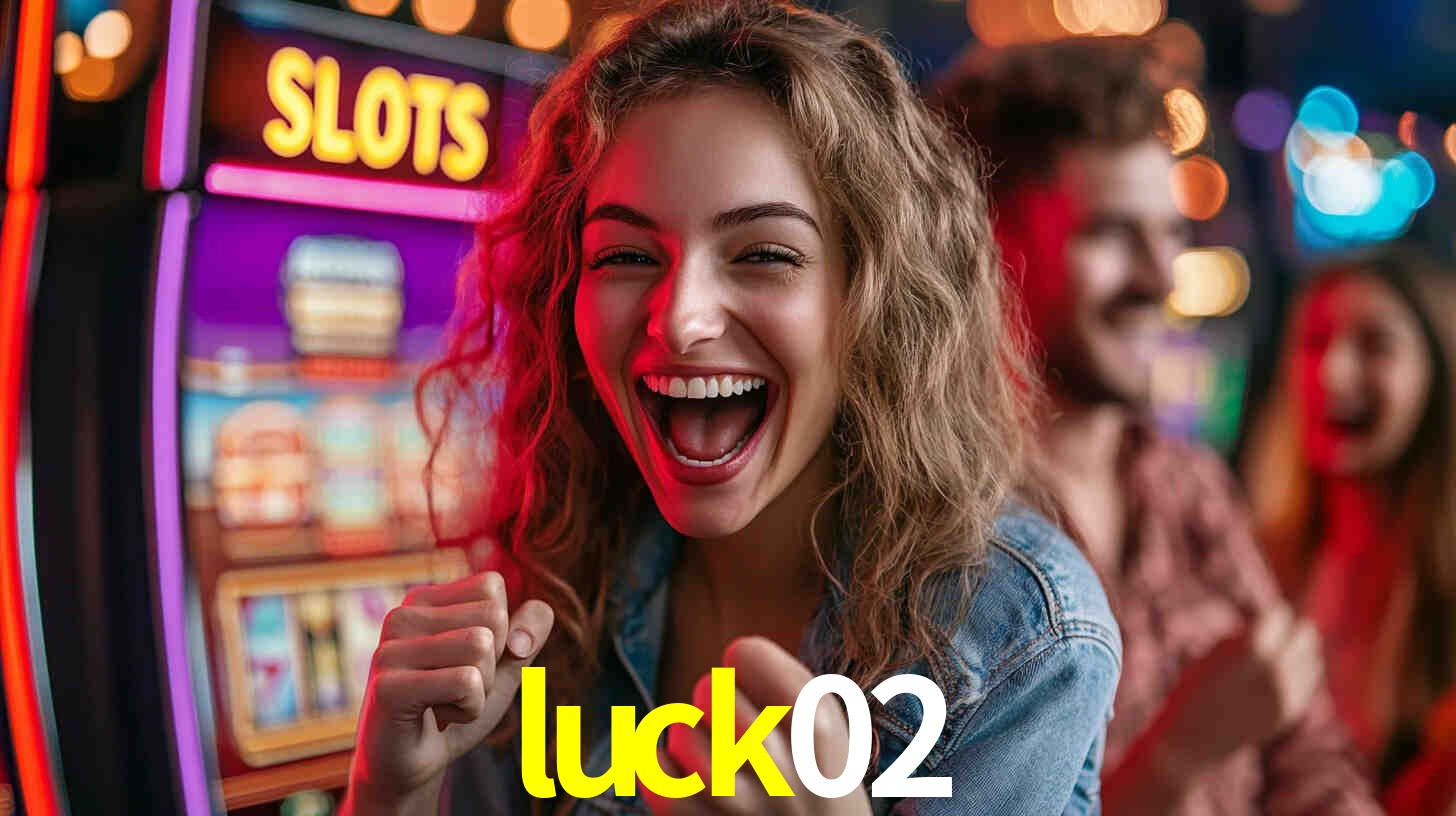 A Experiência Imersiva dos Cassinos Ao Vivo no luck02