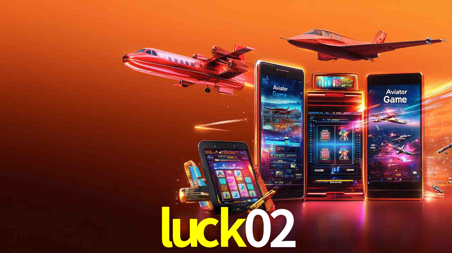 A Experiência Imersiva dos Cassinos Ao Vivo no luck02