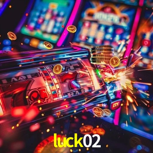 Apostas de Futebol luck02