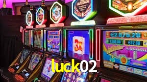 Casino Ao Vivo luck02