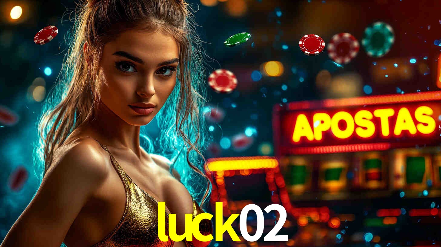 Descubra a Essência do luck02: Nossa História e Compromissos