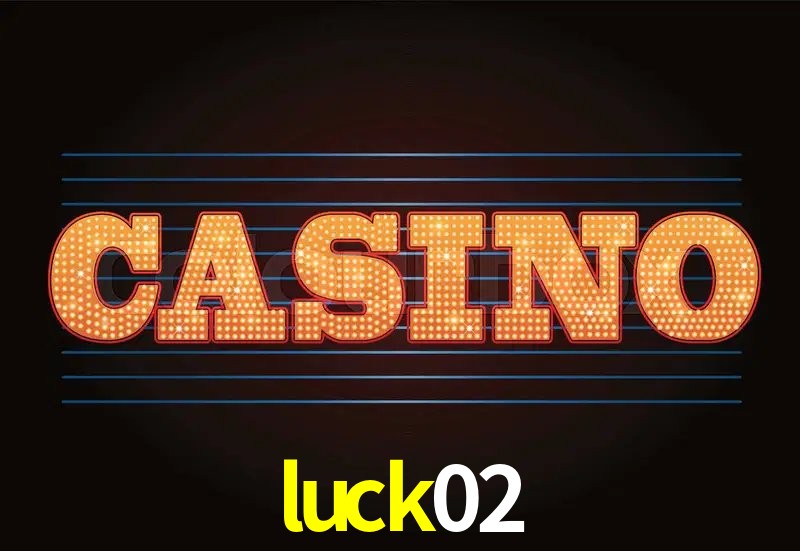 Benefícios da Conta luck02