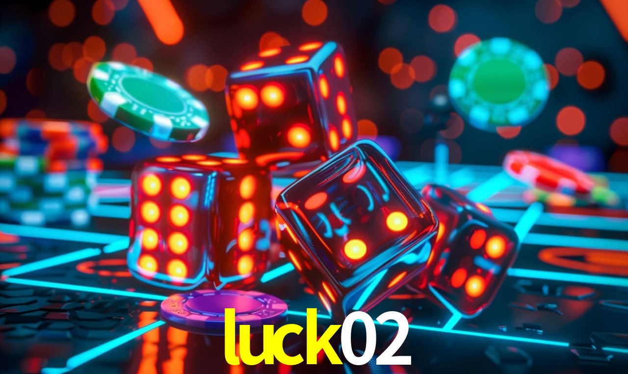 Jogos Exclusivos luck02