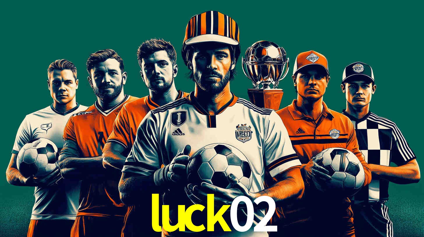 Explorando a Categoria de Eventos em Apostas na luck02